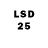 Ecstasy 280мг VSemon